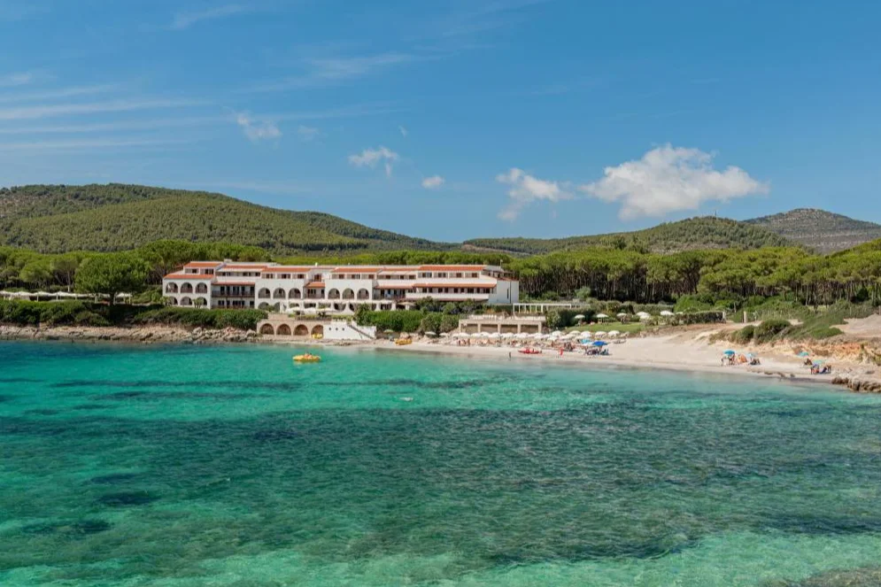 Punta Negra | Direct aan zee